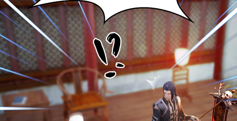 堕玄师韩漫全集-第220话：封锁八方城无删减无遮挡章节图片 