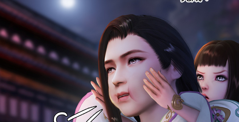 堕玄师韩漫全集-第220话：封锁八方城无删减无遮挡章节图片 