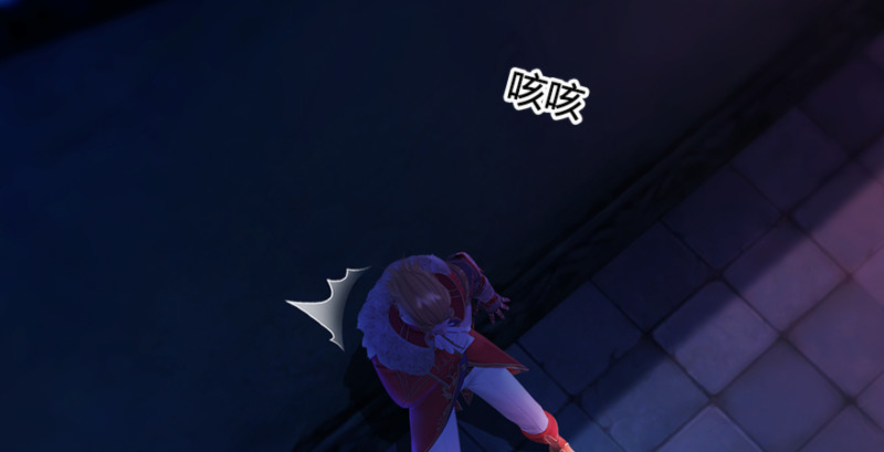 堕玄师韩漫全集-第220话：封锁八方城无删减无遮挡章节图片 