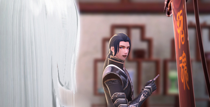堕玄师韩漫全集-第220话：封锁八方城无删减无遮挡章节图片 