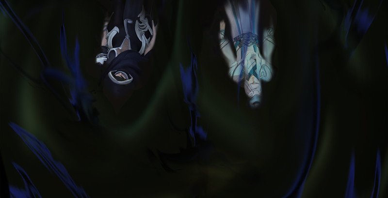 堕玄师韩漫全集-第221话：大战前夕无删减无遮挡章节图片 