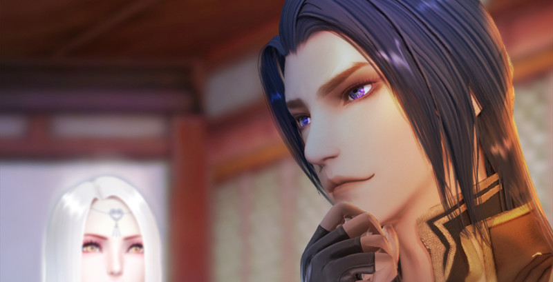 堕玄师韩漫全集-第221话：大战前夕无删减无遮挡章节图片 