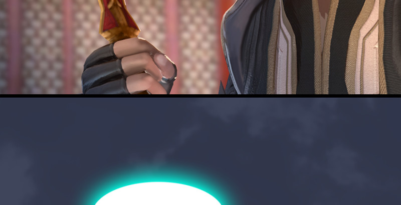 堕玄师韩漫全集-第221话：大战前夕无删减无遮挡章节图片 