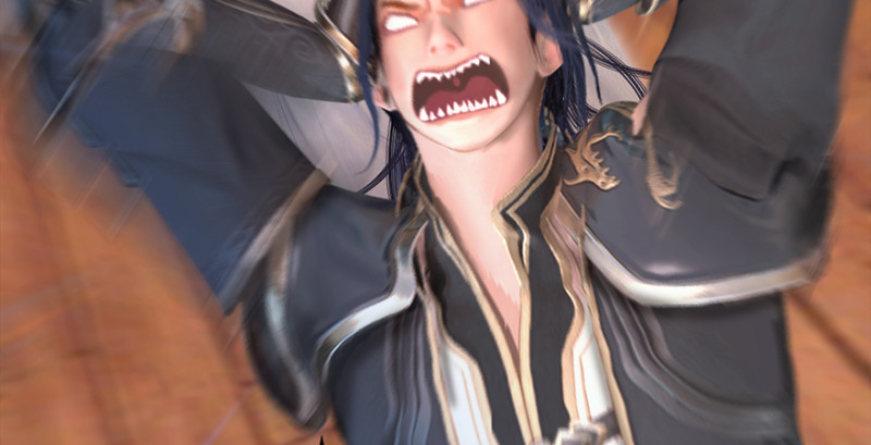 堕玄师韩漫全集-第221话：大战前夕无删减无遮挡章节图片 