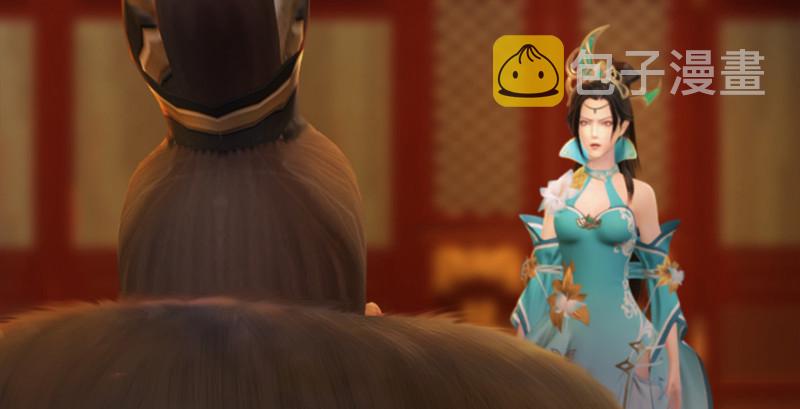 堕玄师韩漫全集-第221话：大战前夕无删减无遮挡章节图片 