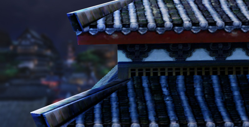 堕玄师韩漫全集-第221话：大战前夕无删减无遮挡章节图片 