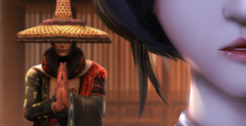 堕玄师韩漫全集-第221话：大战前夕无删减无遮挡章节图片 