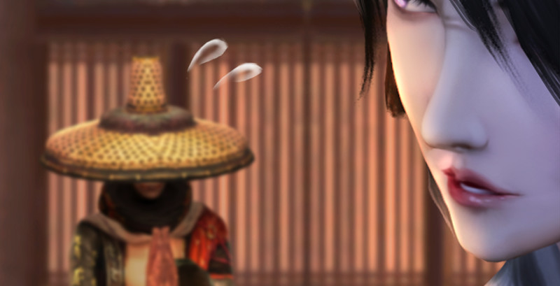 堕玄师韩漫全集-第221话：大战前夕无删减无遮挡章节图片 