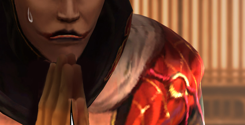 堕玄师韩漫全集-第221话：大战前夕无删减无遮挡章节图片 