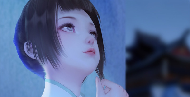 堕玄师韩漫全集-第222话：堕楚越现身无删减无遮挡章节图片 