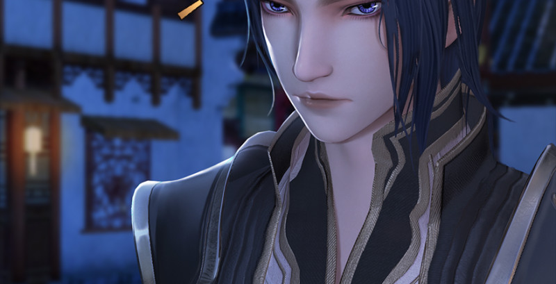 堕玄师韩漫全集-第222话：堕楚越现身无删减无遮挡章节图片 