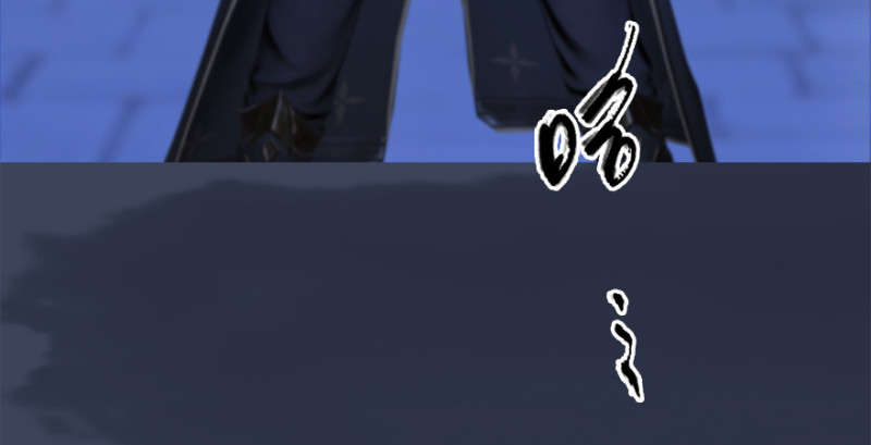 堕玄师韩漫全集-第222话：堕楚越现身无删减无遮挡章节图片 