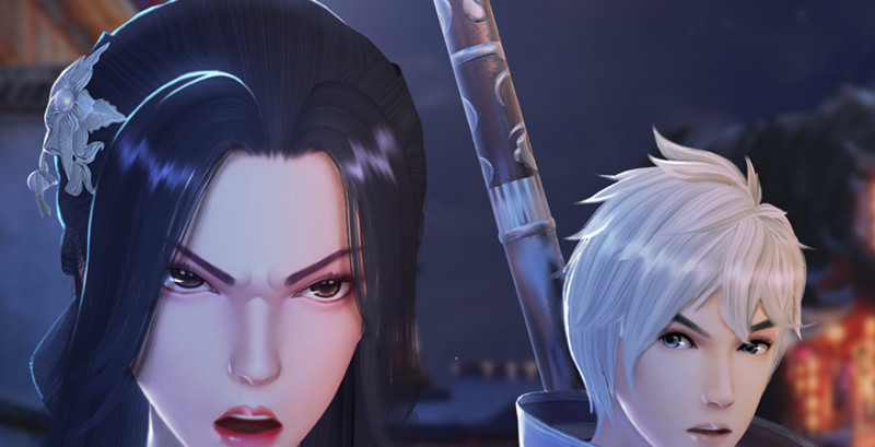 堕玄师韩漫全集-第226话：若柳被感染？！无删减无遮挡章节图片 