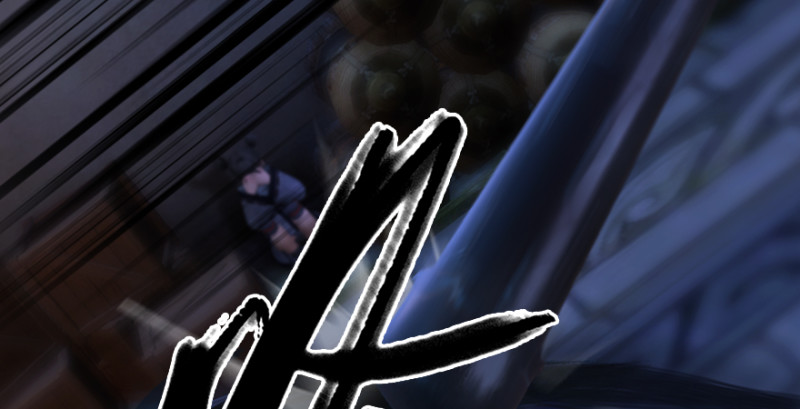 堕玄师韩漫全集-第226话：若柳被感染？！无删减无遮挡章节图片 