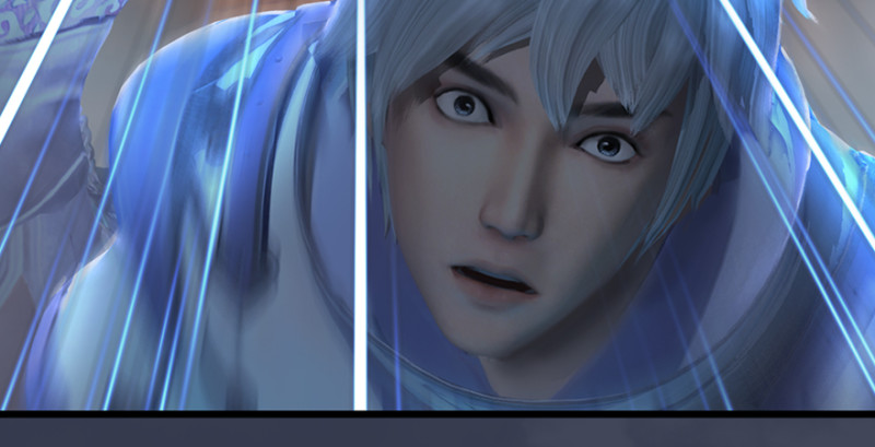 堕玄师韩漫全集-第226话：若柳被感染？！无删减无遮挡章节图片 