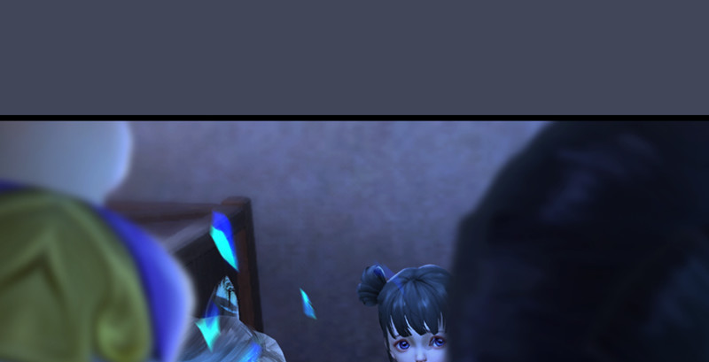堕玄师韩漫全集-第226话：若柳被感染？！无删减无遮挡章节图片 