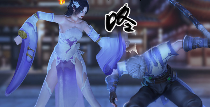 堕玄师韩漫全集-第226话：若柳被感染？！无删减无遮挡章节图片 
