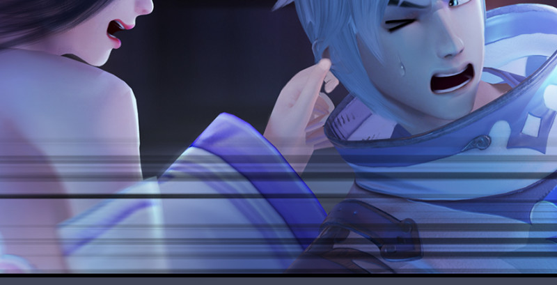 堕玄师韩漫全集-第226话：若柳被感染？！无删减无遮挡章节图片 