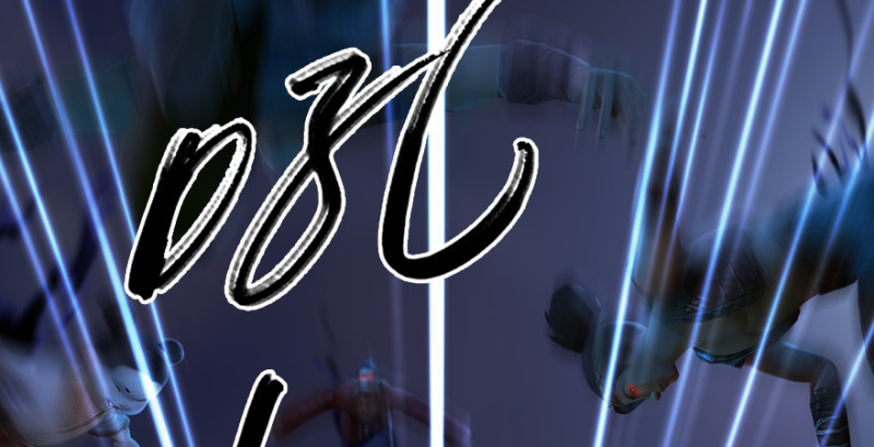 堕玄师韩漫全集-第226话：若柳被感染？！无删减无遮挡章节图片 