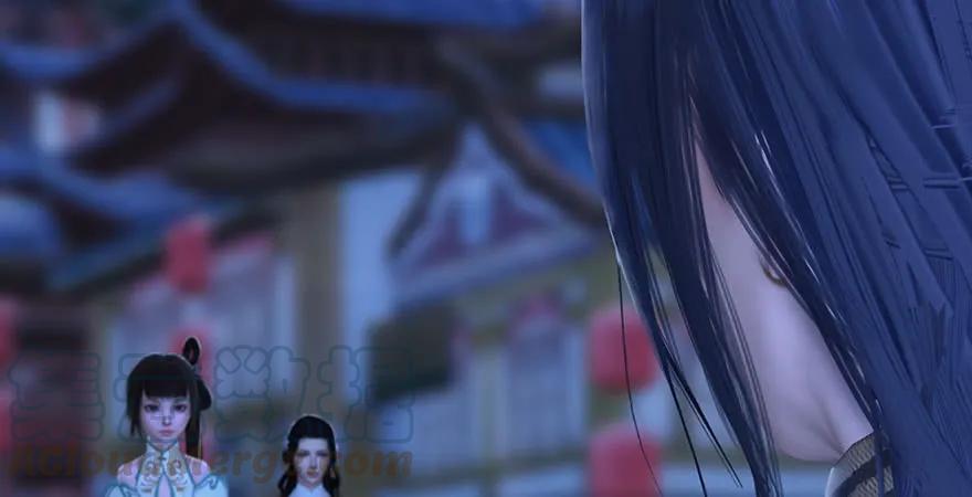 堕玄师韩漫全集-第229话：初遇端木轩无删减无遮挡章节图片 