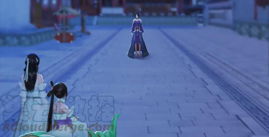 堕玄师韩漫全集-第229话：初遇端木轩无删减无遮挡章节图片 