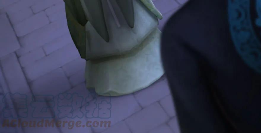 堕玄师韩漫全集-第232话：因为你是我三弟无删减无遮挡章节图片 