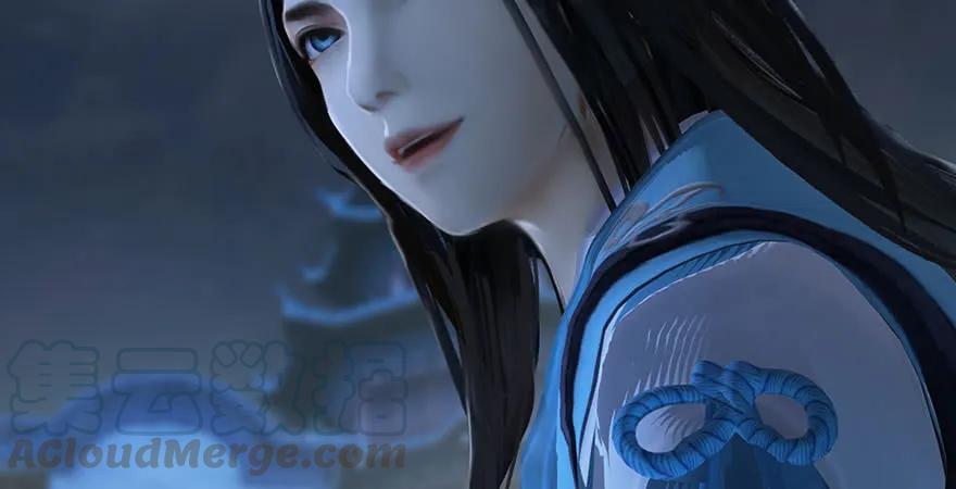 堕玄师韩漫全集-第232话：因为你是我三弟无删减无遮挡章节图片 