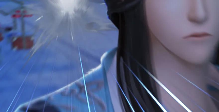 堕玄师韩漫全集-第232话：因为你是我三弟无删减无遮挡章节图片 