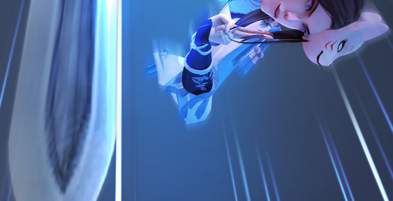 堕玄师韩漫全集-第234话：三姐弟齐聚无删减无遮挡章节图片 