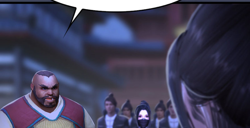 堕玄师韩漫全集-第234话：三姐弟齐聚无删减无遮挡章节图片 