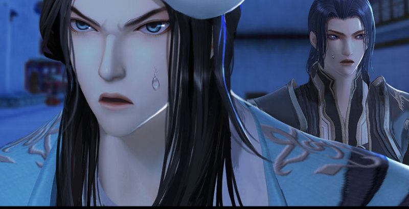 堕玄师韩漫全集-第234话：三姐弟齐聚无删减无遮挡章节图片 