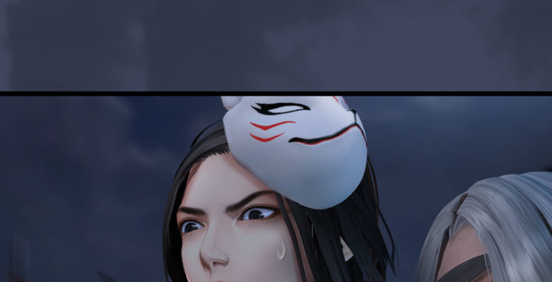 堕玄师韩漫全集-第234话：三姐弟齐聚无删减无遮挡章节图片 