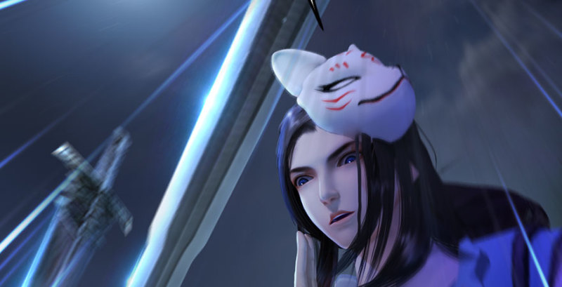 堕玄师韩漫全集-第234话：三姐弟齐聚无删减无遮挡章节图片 