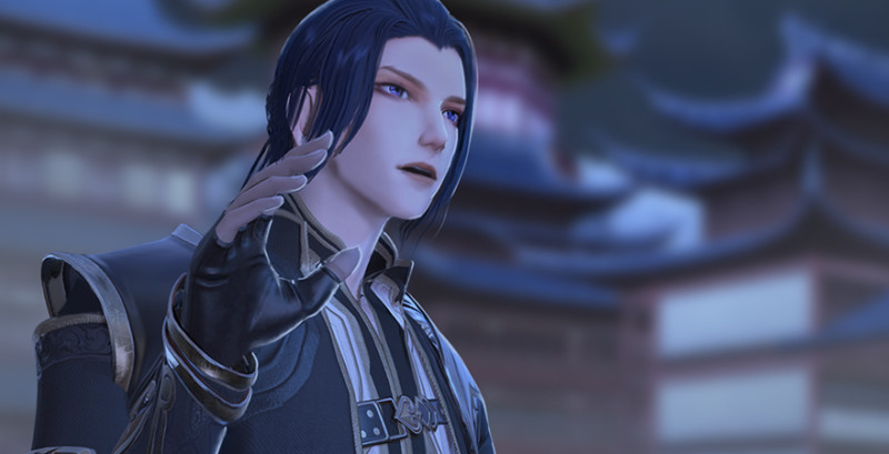 堕玄师韩漫全集-第243话：被擒？无删减无遮挡章节图片 