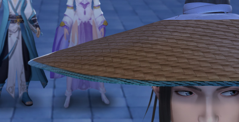 堕玄师韩漫全集-第243话：被擒？无删减无遮挡章节图片 