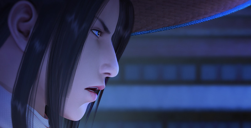 堕玄师韩漫全集-第243话：被擒？无删减无遮挡章节图片 