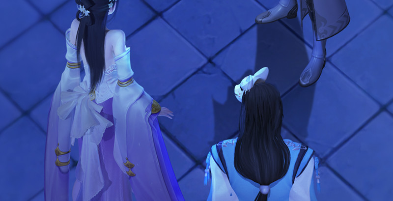 堕玄师韩漫全集-第243话：被擒？无删减无遮挡章节图片 