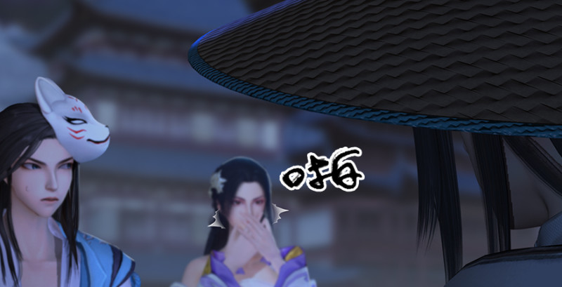 堕玄师韩漫全集-第243话：被擒？无删减无遮挡章节图片 