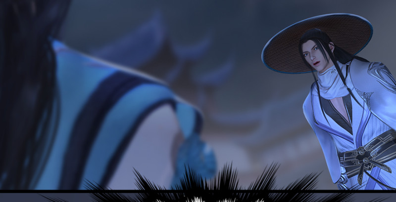 堕玄师韩漫全集-第243话：被擒？无删减无遮挡章节图片 