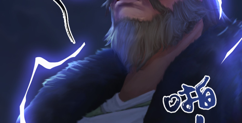 堕玄师韩漫全集-第245话：脱身无删减无遮挡章节图片 
