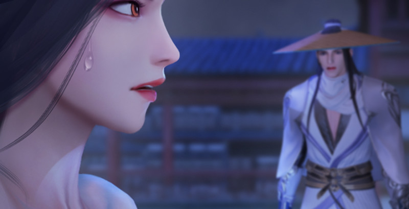 堕玄师韩漫全集-第245话：脱身无删减无遮挡章节图片 