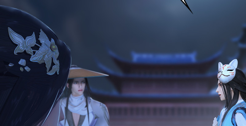 堕玄师韩漫全集-第245话：脱身无删减无遮挡章节图片 