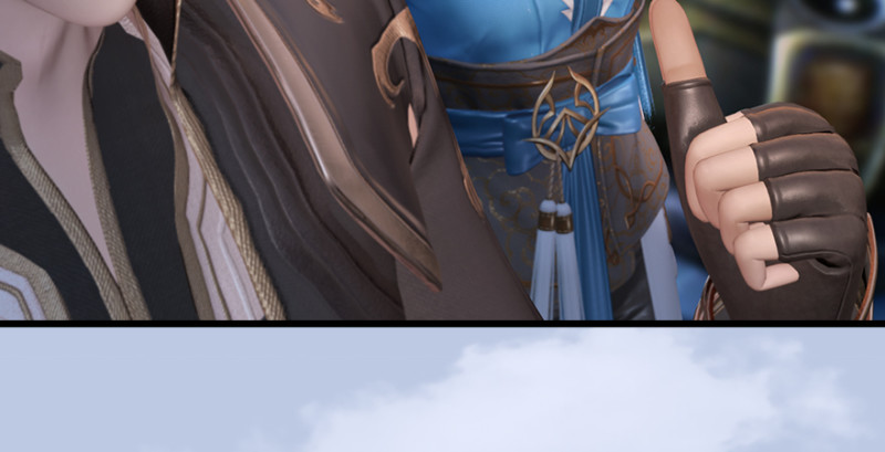 堕玄师韩漫全集-第247话：画中仙无删减无遮挡章节图片 