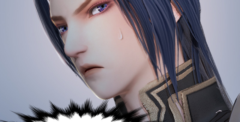 堕玄师韩漫全集-第247话：画中仙无删减无遮挡章节图片 