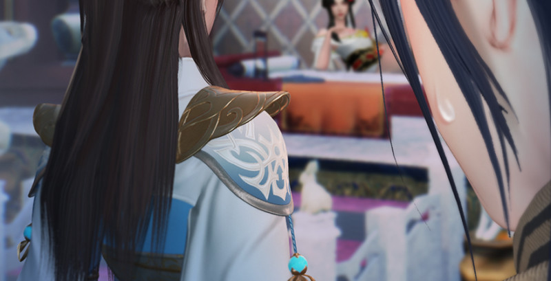 堕玄师韩漫全集-第247话：画中仙无删减无遮挡章节图片 