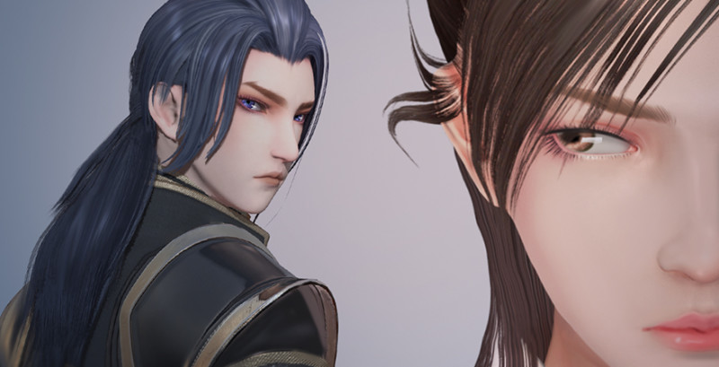 堕玄师韩漫全集-第247话：画中仙无删减无遮挡章节图片 