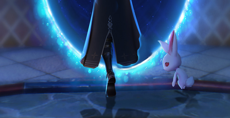 堕玄师韩漫全集-第247话：画中仙无删减无遮挡章节图片 
