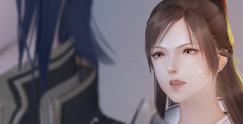 堕玄师韩漫全集-第247话：画中仙无删减无遮挡章节图片 