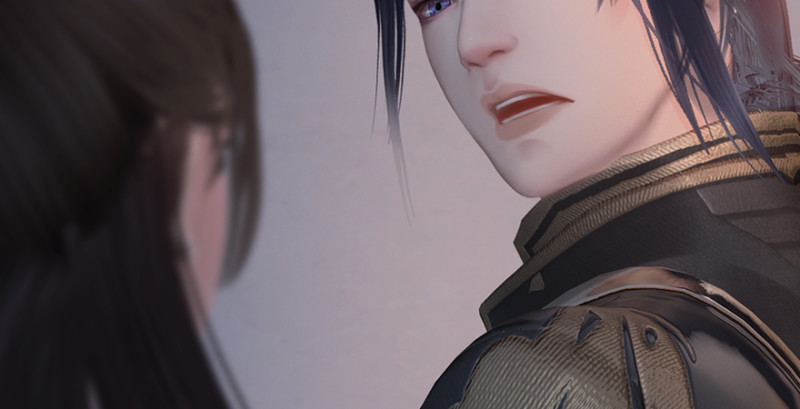 堕玄师韩漫全集-第247话：画中仙无删减无遮挡章节图片 
