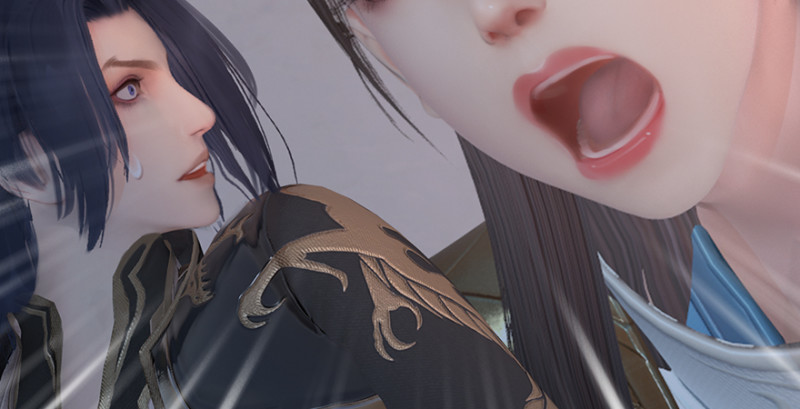 堕玄师韩漫全集-第247话：画中仙无删减无遮挡章节图片 